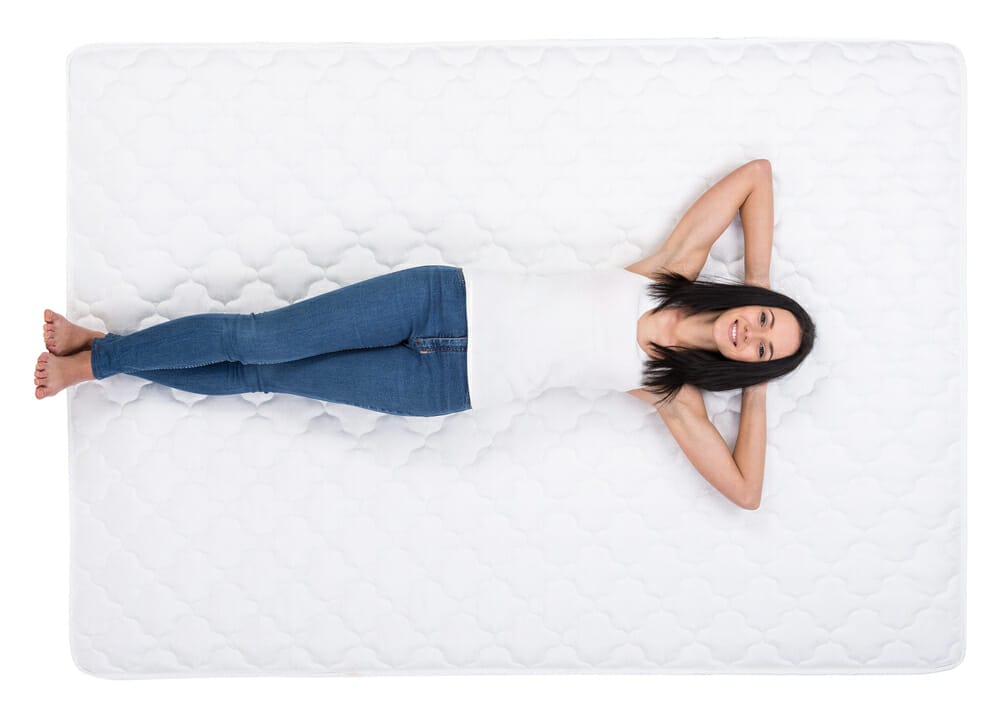 Top mattress – for whom? Learn about the advantages of the increasingly popular toppers